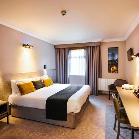 The Royal Toby Hotel Rochdale Exterior foto